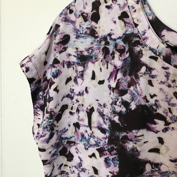 Cynthia Rowley blouse - Picture 4 of 5